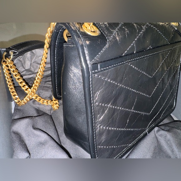 Authentic YSL Baby Niki S23